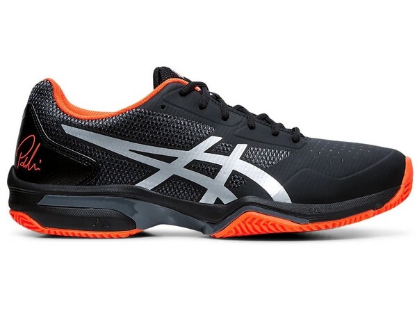 asics gel lima padel
